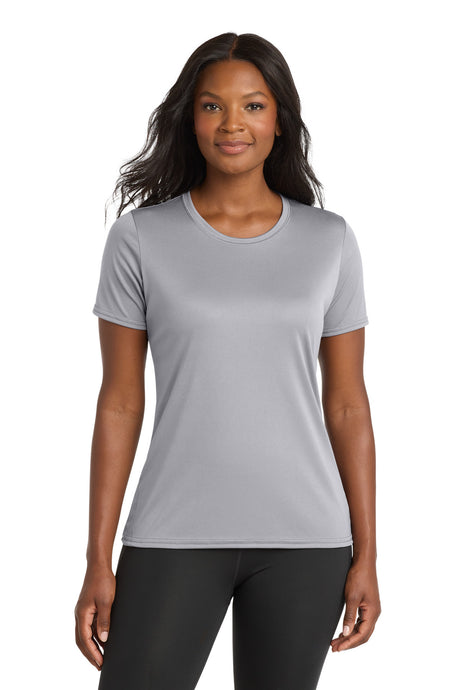 Port & Co ™  Women's Performance Tee. LPC380 - Port & Co LPC380