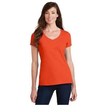Joe's USA Ladies Fan Favorite V-Neck Tee Joe's USA