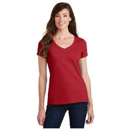 Joe's USA Ladies Fan Favorite V-Neck Tee Joe's USA