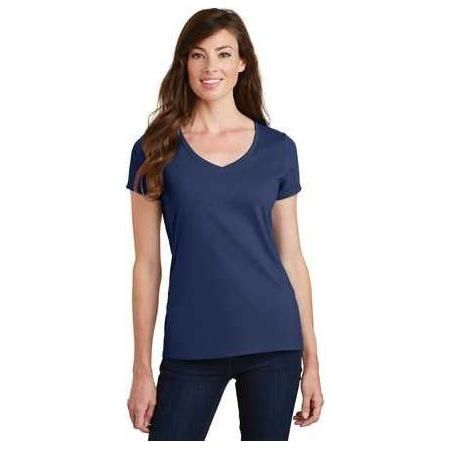 Joe's USA Ladies Fan Favorite V-Neck Tee Joe's USA