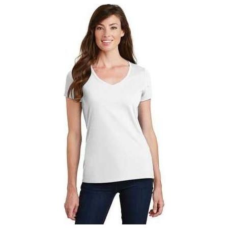 Joe's USA Ladies Fan Favorite V-Neck Tee Joe's USA