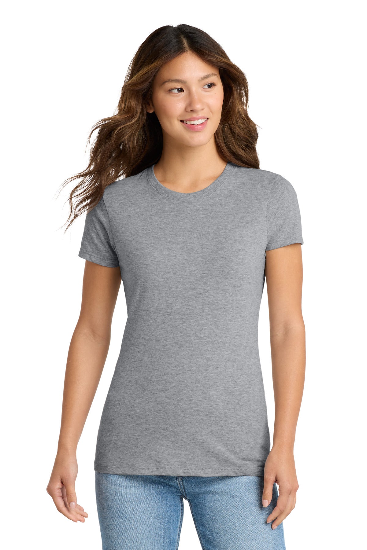 Port & Co ™  Women's Fan Favorite Tee. LPC450 - Port & Company LPC450