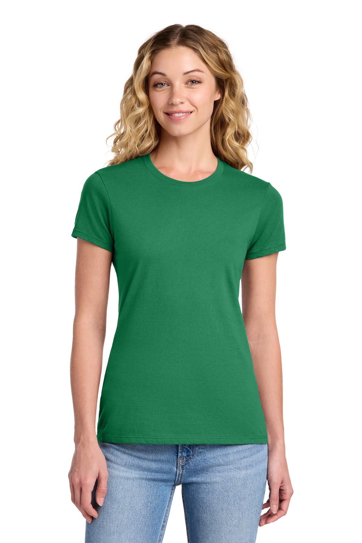 Port & Company LPC450 Women's Fan Favorite Tee | Port & Co LPC450