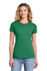 Port & Company LPC450 Women's Fan Favorite Tee | Port & Co LPC450