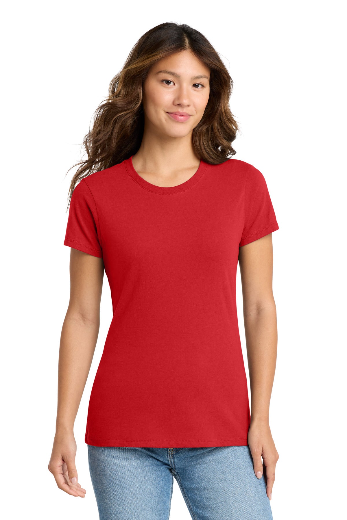 Port & Co ™  Women's Fan Favorite Tee. LPC450 - Port & Company LPC450