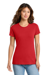 Port & Co ™  Women's Fan Favorite Tee. LPC450 - Port & Company LPC450