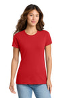 Port & Co ™  Women's Fan Favorite Tee. LPC450 - Port & Company LPC450