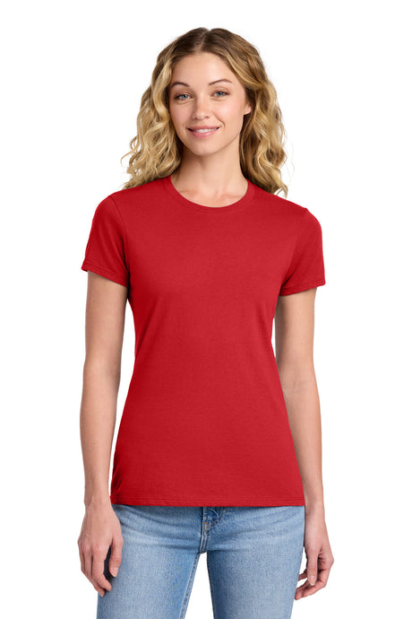 Port & Company LPC450 Women's Fan Favorite Tee | Port & Co LPC450