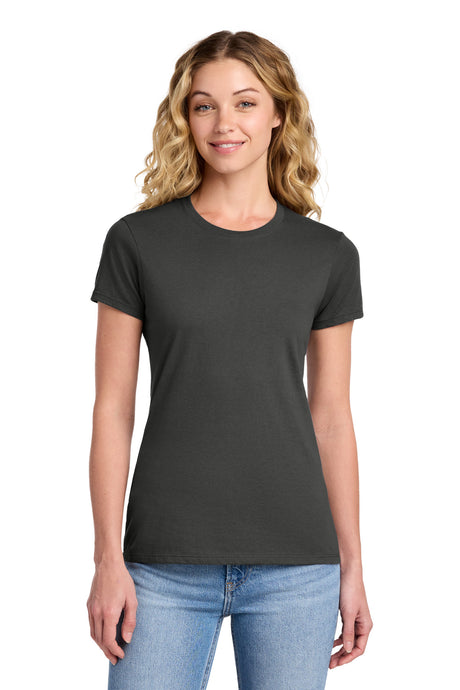 Port & Company LPC450 Women's Fan Favorite Tee | Port & Co LPC450