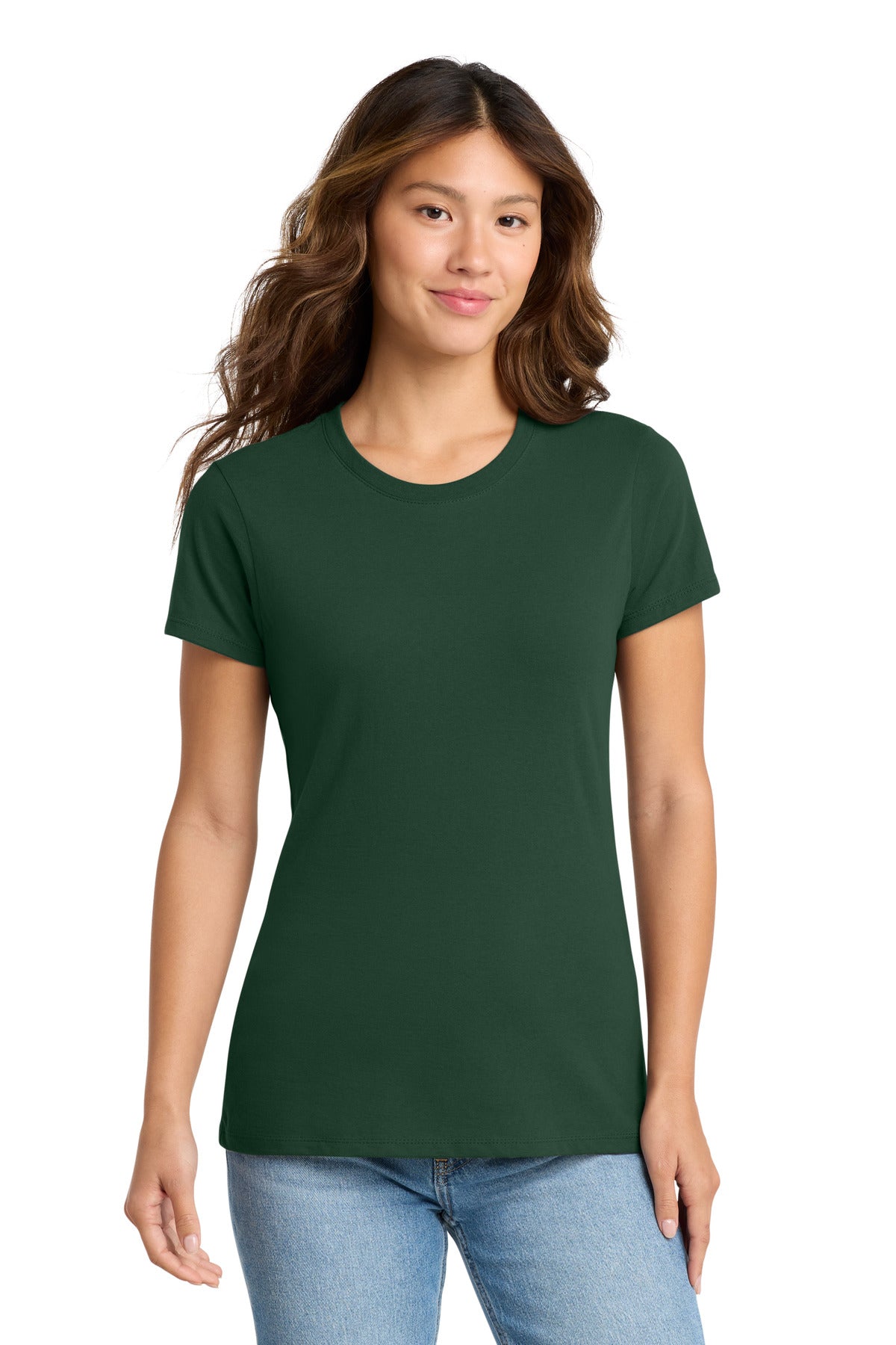 Port & Co ™  Women's Fan Favorite Tee. LPC450 - Port & Company LPC450