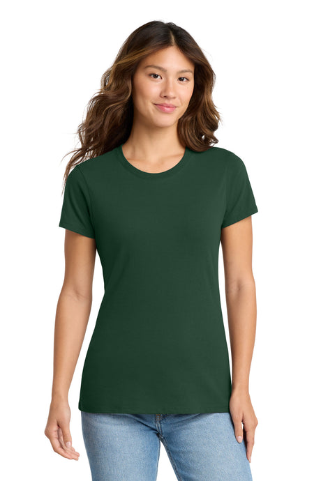Port & Co ™  Women's Fan Favorite Tee. LPC450 - Port & Company LPC450