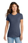 Port & Co ™  Women's Fan Favorite Tee. LPC450 - Port & Company LPC450