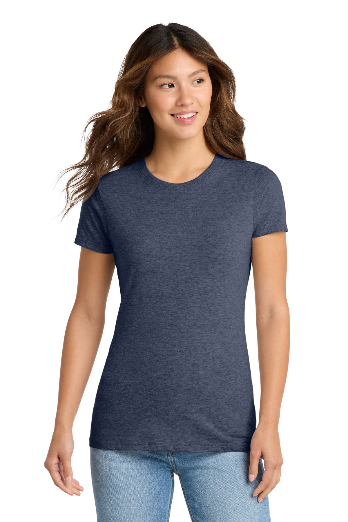 Port & Co ™  Women's Fan Favorite Tee. LPC450 - Port & Company LPC450