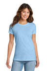 Port & Co ™  Women's Fan Favorite Tee. LPC450 - Port & Company LPC450