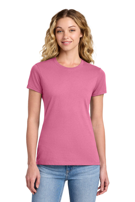 Port & Co ™  Women's Fan Favorite Tee. LPC450 - Port & Co LPC450