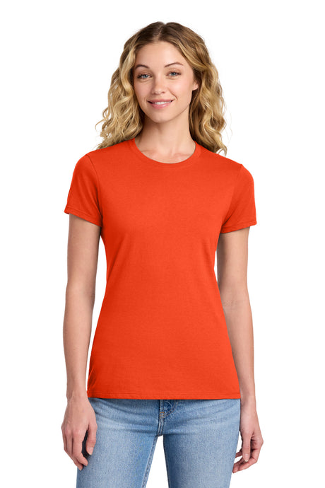Port & Company LPC450 Women's Fan Favorite Tee | Port & Co LPC450