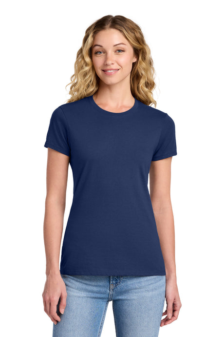 Port & Company LPC450 Women's Fan Favorite Tee | Port & Co LPC450