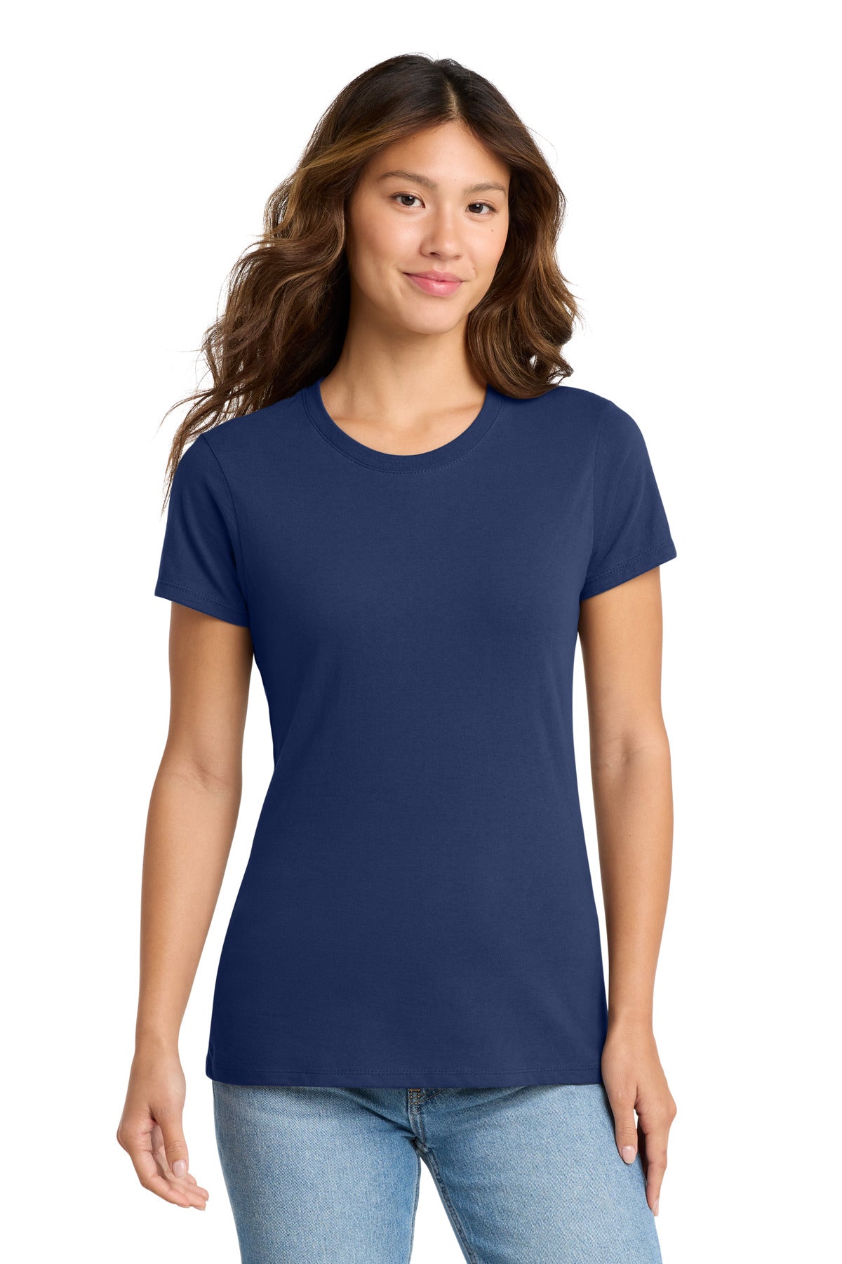 Port & Co ™  Women's Fan Favorite Tee. LPC450 - Port & Company LPC450