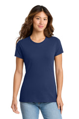 Port & Co ™  Women's Fan Favorite Tee. LPC450 - Port & Company LPC450