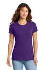 Port & Co ™  Women's Fan Favorite Tee. LPC450 - Port & Company LPC450