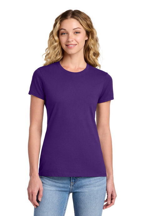 Port & Company LPC450 Women's Fan Favorite Tee | Port & Co LPC450