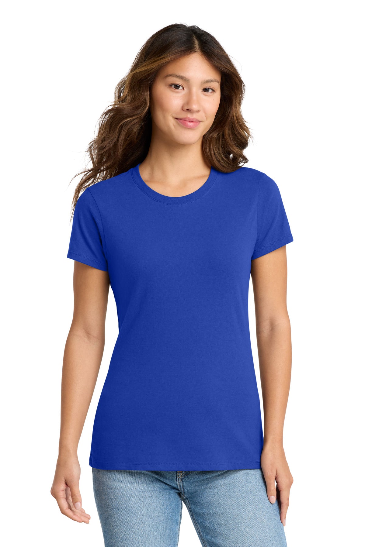 Port & Co ™  Women's Fan Favorite Tee. LPC450 - Port & Company LPC450