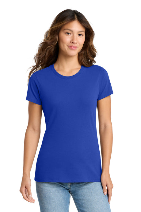 Port & Co ™  Women's Fan Favorite Tee. LPC450 - Port & Company LPC450