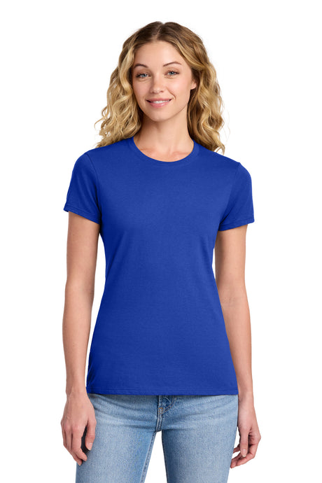 Port & Company LPC450 Women's Fan Favorite Tee | Port & Co LPC450