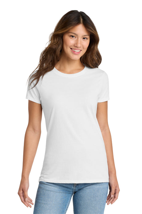 Port & Co ™  Women's Fan Favorite Tee. LPC450 - Port & Company LPC450