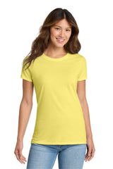 Port & Co ™  Women's Fan Favorite Tee. LPC450 - Port & Company LPC450