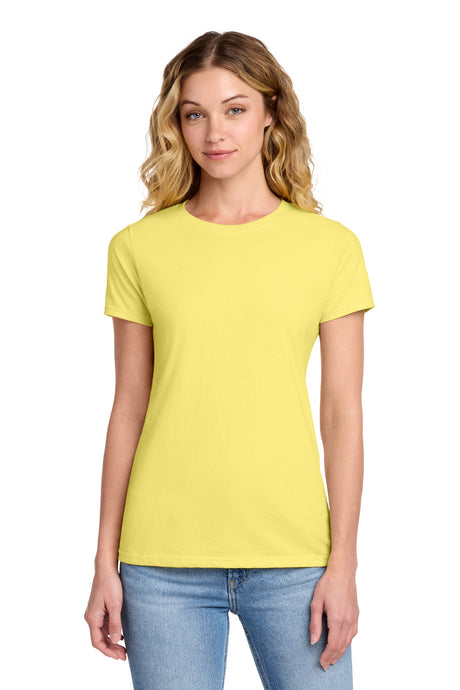 Port & Co ™  Women's Fan Favorite Tee. LPC450 - Port & Co LPC450