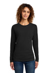 Port & Company LPC54LS Women's Long Sleeve Core Cotton Tee | Port & Co LPC54LS