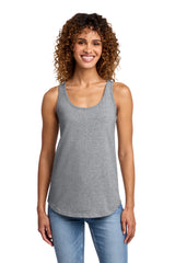 Port & Co ™  Women's Core Cotton Tank Top.  LPC54TT - Port & Co LPC54TT
