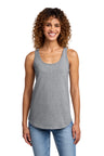 Port & Co ™  Women's Core Cotton Tank Top.  LPC54TT - Port & Co LPC54TT
