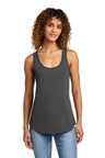 Port & Co ™  Women's Core Cotton Tank Top.  LPC54TT - Port & Co LPC54TT