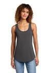 Port & Company LPC54TT Women's Core Cotton Tank Top | Port & Co LPC54TT