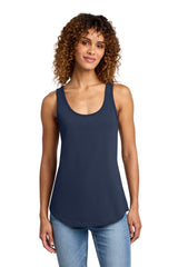 Port & Co ™  Women's Core Cotton Tank Top.  LPC54TT - Port & Co LPC54TT