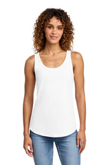 Port & Company LPC54TT Women's Core Cotton Tank Top | Port & Co LPC54TT