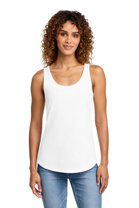 Port & Company LPC54TT Women's Core Cotton Tank Top | Port & Co LPC54TT
