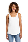 Port & Company LPC54TT Women's Core Cotton Tank Top | Port & Co LPC54TT