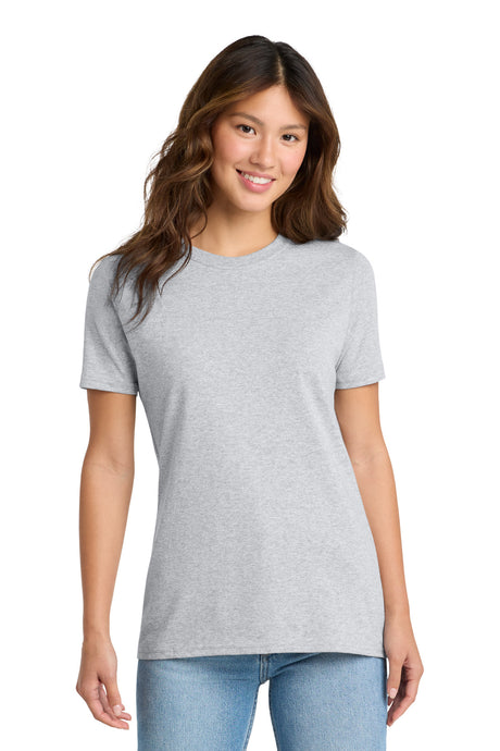 Port & Company LPC54 Women's Core Cotton Tee | Port & Co LPC54