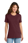 Port & Co ™  Women's Core Cotton Tee. LPC54 - Port & Company LPC54