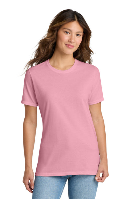 Port & Company LPC54 Women's Core Cotton Tee | Port & Co LPC54