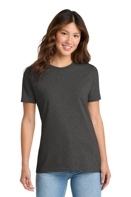 Port & Company LPC54 Women's Core Cotton Tee | Port & Co LPC54