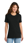 Port & Co ™  Women's Core Cotton Tee. LPC54 - Port & Company LPC54
