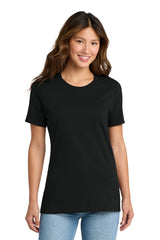 Port & Company LPC54 Women's Core Cotton Tee | Port & Co LPC54