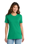 Port & Co ™  Women's Core Cotton Tee. LPC54 - Port & Company LPC54
