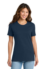 Port & Company LPC54 Women's Core Cotton Tee | Port & Co LPC54