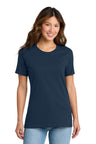 Port & Co ™  Women's Core Cotton Tee. LPC54 - Port & Company LPC54
