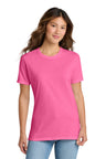 Port & Company LPC54 Women's Core Cotton Tee | Port & Co LPC54